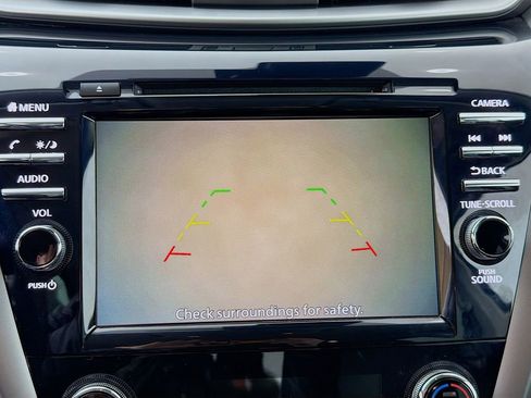 Used 2024 Nissan Murano SV w/ SV Midnight Edition Package image 28