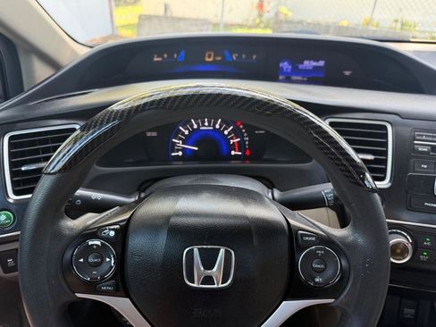 Used 2013 Honda Civic LX image 23