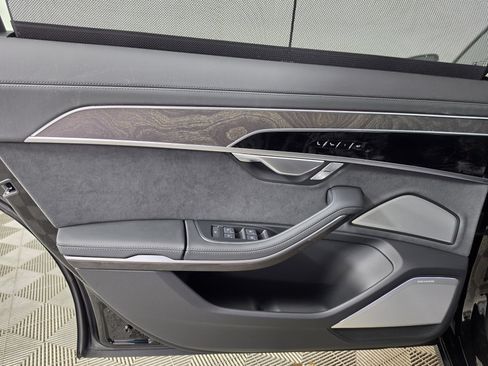 New 2026 Audi A8 L 3.0T AWD/4WD image 37