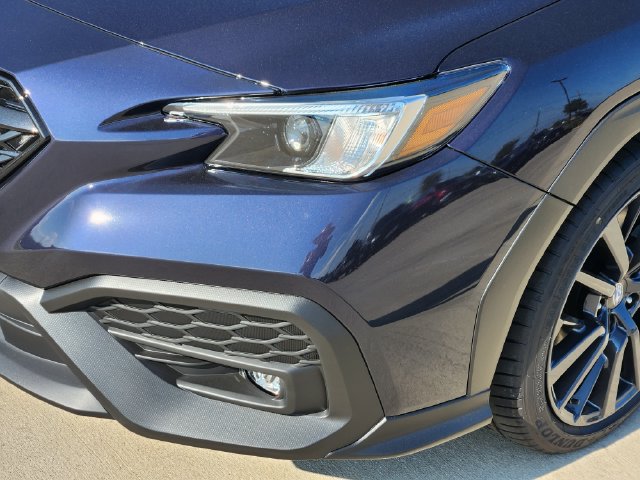 New 2026 Subaru WRX Premium AWD/4WD image 7