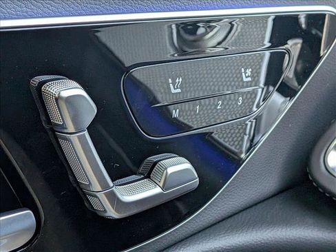 New 2026 Mercedes-Benz E 350 4MATIC Sedan image 14