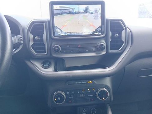 Used 2023 Ford Bronco Sport Big Bend w/ Convenience Package AWD/4WD image 19
