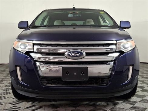 Used 2011 Ford Edge SEL w/ 201A Rapid Spec Order Code image 5