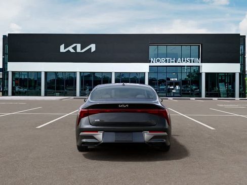 New 2026 Kia K5 LXS FWD image 5