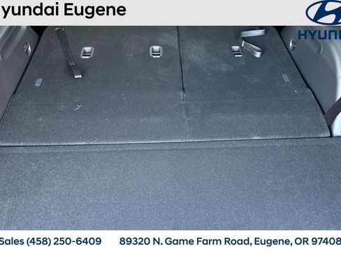 New 2026 Hyundai Palisade SEL image 16