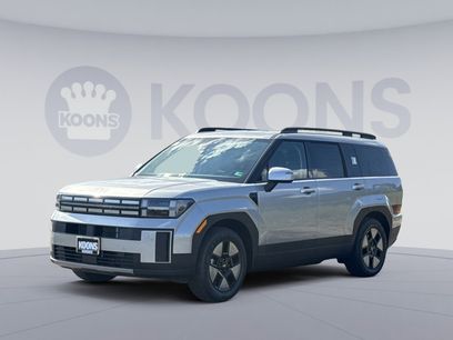 New 2026 Hyundai Santa Fe SEL