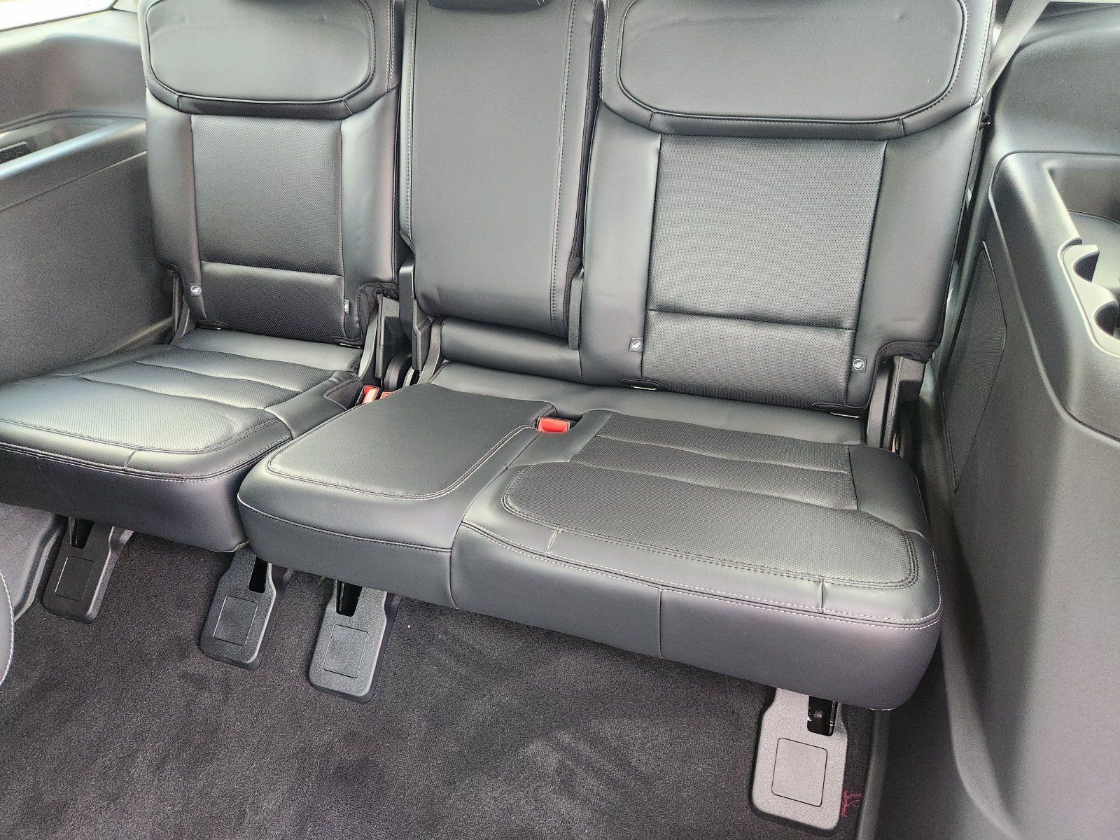 New 2026 Ford Expedition Platinum AWD/4WD image 23
