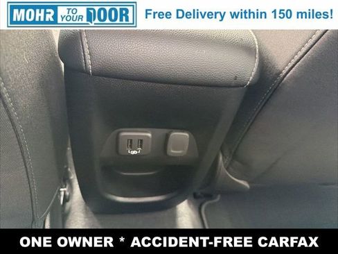 Used 2021 GMC Canyon Elevation image 33