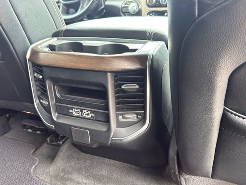 Used 2022 RAM 1500 Laramie RWD image 27