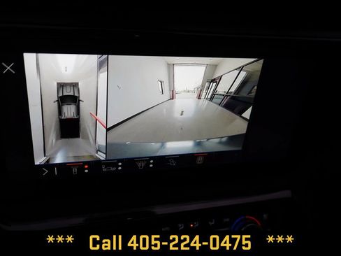 Used 2024 GMC Sierra 2500 AT4 w/ AT4 Preferred Package AWD/4WD image 44