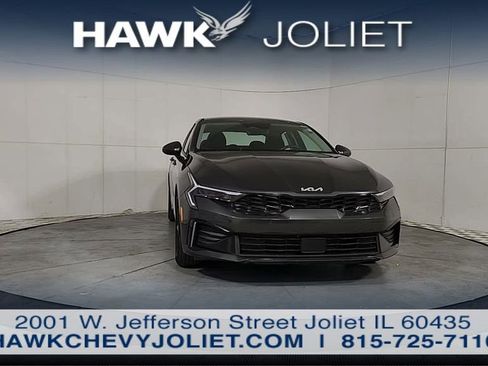 Used 2026 Kia K5 LXS FWD image 3