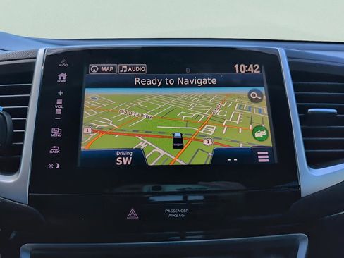 Certified 2020 Honda Ridgeline RTL-E image 27