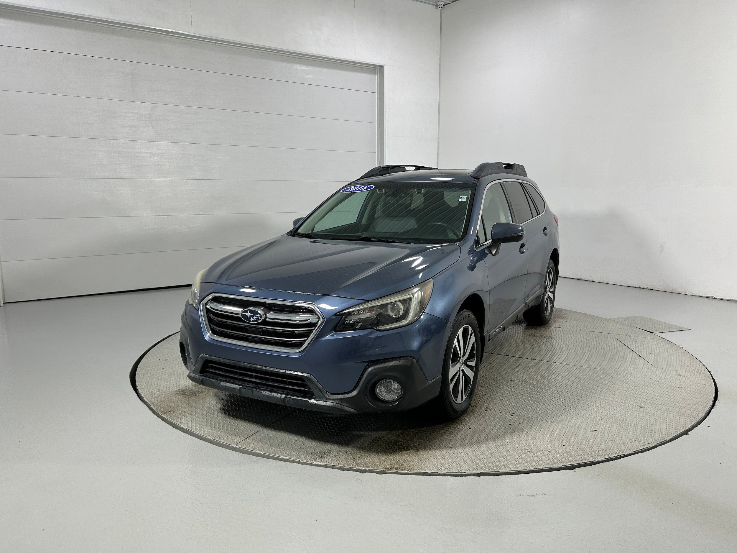 Used 2018 Subaru Outback 3.6R Limited AWD/4WD image 22