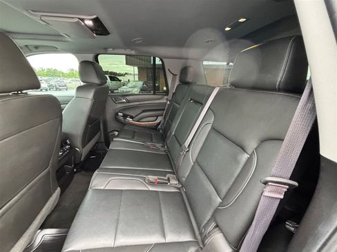 Used 2017 Chevrolet Tahoe Premier AWD/4WD image 21