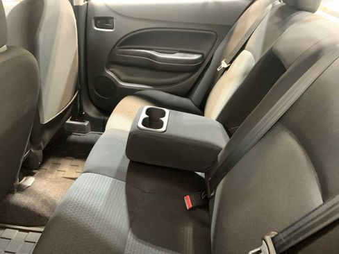 Used 2024 Mitsubishi Mirage G4 ES image 5