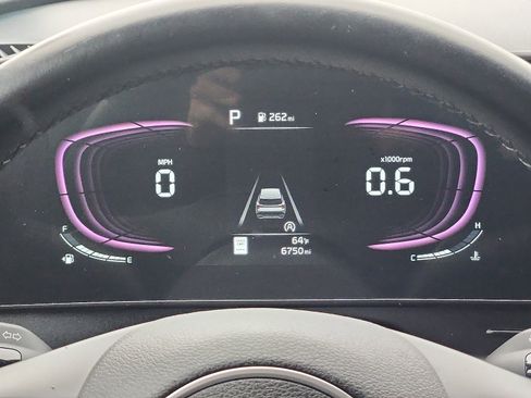 Used 2023 Kia Sportage X-Line w/ X-Line Premium Package image 14