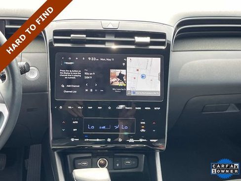 Used 2023 Hyundai Santa Cruz Limited AWD/4WD image 15