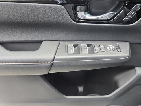 Used 2026 Honda CR-V Sport Touring image 27