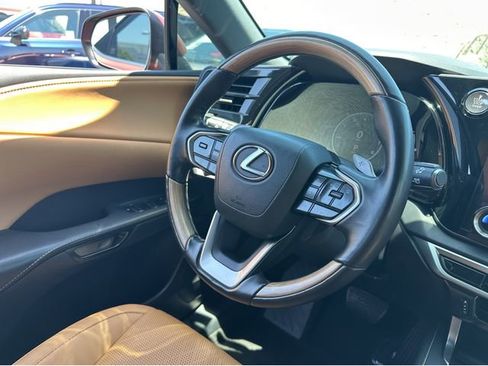 Used 2023 Lexus RX 350 Premium Plus w/ Cold Area Package FWD image 13