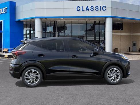 New 2027 Chevrolet Bolt LT w/ Comfort Package FWD image 5