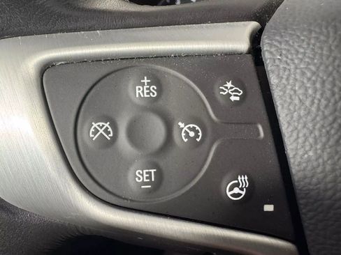 Used 2020 GMC Terrain SLT w/ Preferred Package image 16