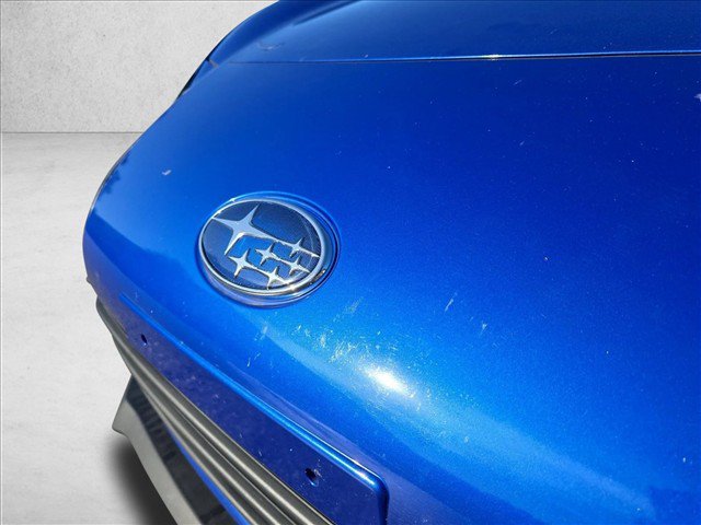 Used 2023 Subaru BRZ Limited RWD image 24