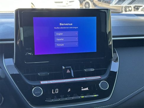 New 2026 Toyota Corolla SE image 19