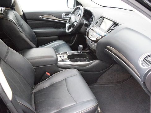 Used 2014 INFINITI QX60 Luxe w/ Premium Plus Package AWD/4WD image 16