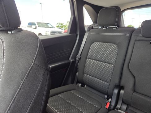 Certified 2023 Ford Escape Active w/ Tech Pack #1 AWD/4WD image 12