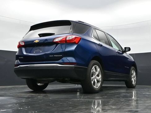 Used 2019 Chevrolet Equinox Premier AWD/4WD image 37