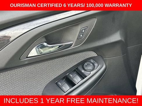 Used 2023 Chevrolet TrailBlazer LT w/ Convenience Package AWD/4WD image 22