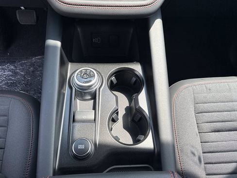 New 2026 Ford Explorer ST-Line AWD/4WD image 16