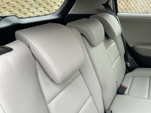 Used 2017 Honda HR-V EX-L image 32