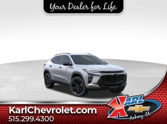 New 2026 Chevrolet Trax ACTIV w/ Driver Confidence Package FWD video 1