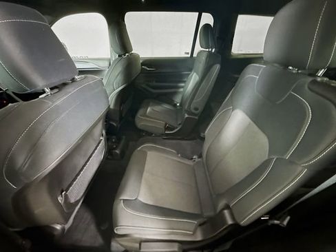 Used 2024 Jeep Grand Cherokee L Laredo w/ Luxury Tech Group I image 23