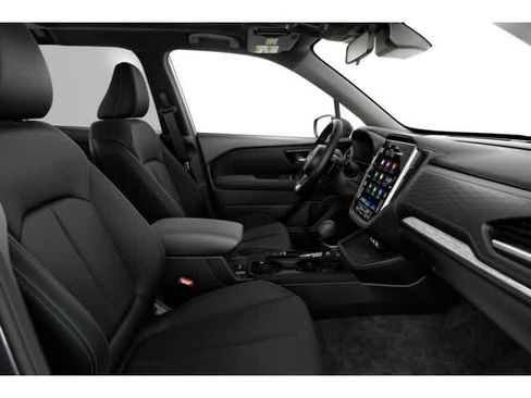New 2026 Subaru Forester Limited AWD/4WD image 16