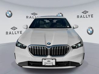 Certified 2026 BMW 530i xDrive 530i xDrive w/ Premium Package video 2