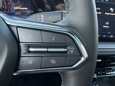 New 2025 Chevrolet Suburban Premier w/ Sun And Tow Package image 21