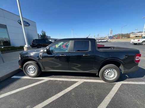Used 2024 Ford Maverick XL image 9