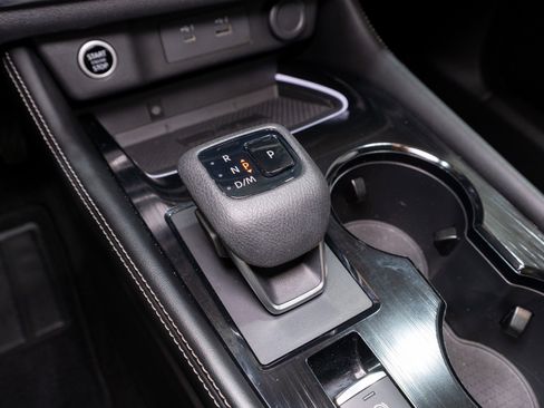 Used 2023 Nissan Rogue Platinum w/ Platinum Premium Package image 25