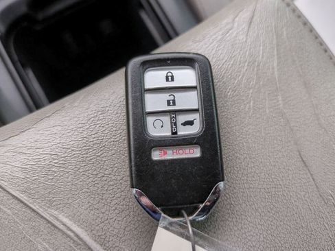Used 2017 Honda CR-V EX-L image 28