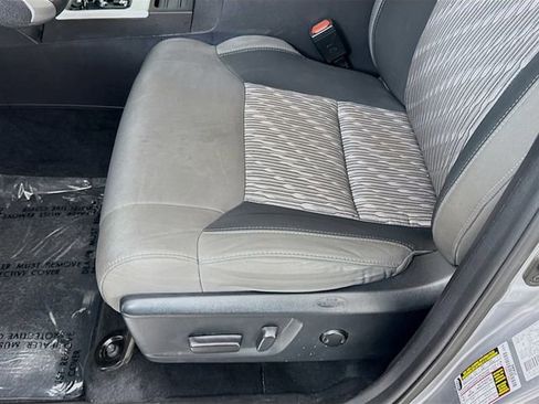 Certified 2021 Toyota Tundra SR5 w/ Convenience Package RWD image 20