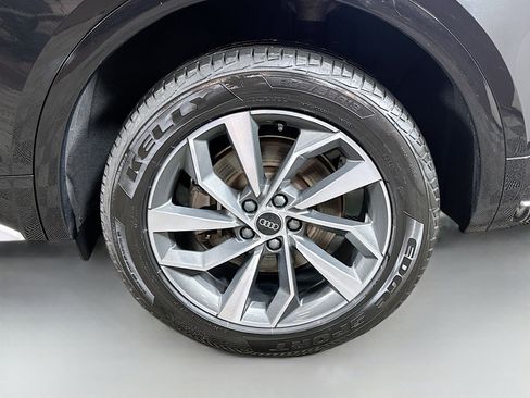 Certified 2022 Audi Q5 2.0T Premium image 30
