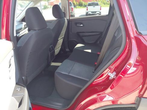Used 2023 Nissan Rogue SV AWD/4WD image 20