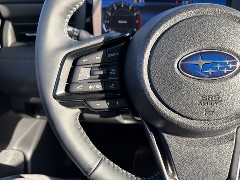 New 2026 Subaru Outback Touring AWD/4WD image 18