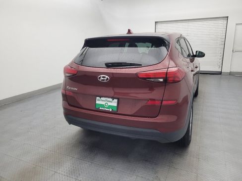 Used 2019 Hyundai Tucson SE image 7