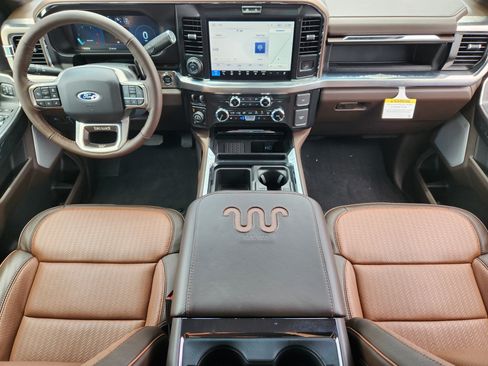 New 2026 Ford F350 King Ranch w/ Tremor Off-Road Package AWD/4WD image 21
