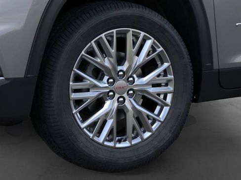 New 2027 GMC Acadia Elevation w/ Elevation Premium Package AWD/4WD image 9