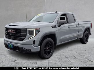 Used 2024 GMC Sierra 1500 Elevation AWD/4WD video 1