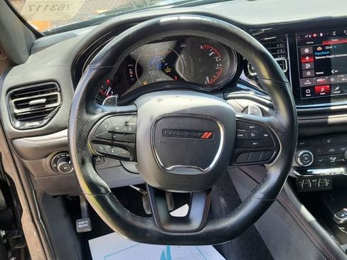 Used 2021 Dodge Durango R/T w/ Blacktop Package AWD/4WD image 5